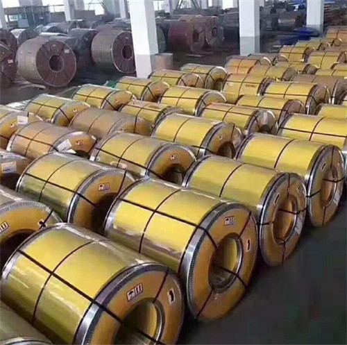 316L不銹鋼板需求量約1000萬(wàn)噸