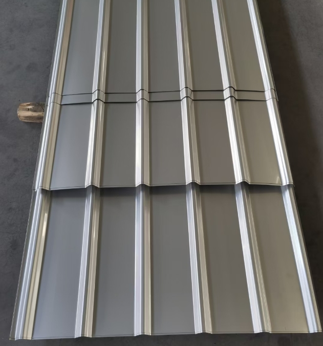 820型不銹鋼瓦楞板