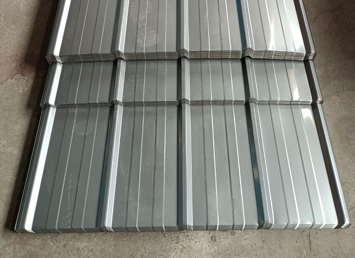 900型不銹鋼瓦楞板