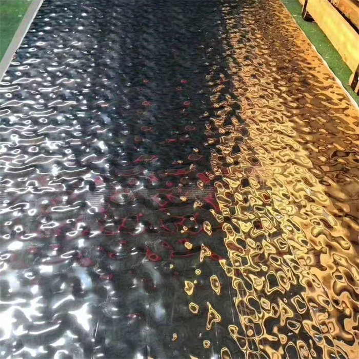 310s不銹鋼板企業(yè)銷(xiāo)售收入3.54萬(wàn)億元，同比增長(zhǎng)11%