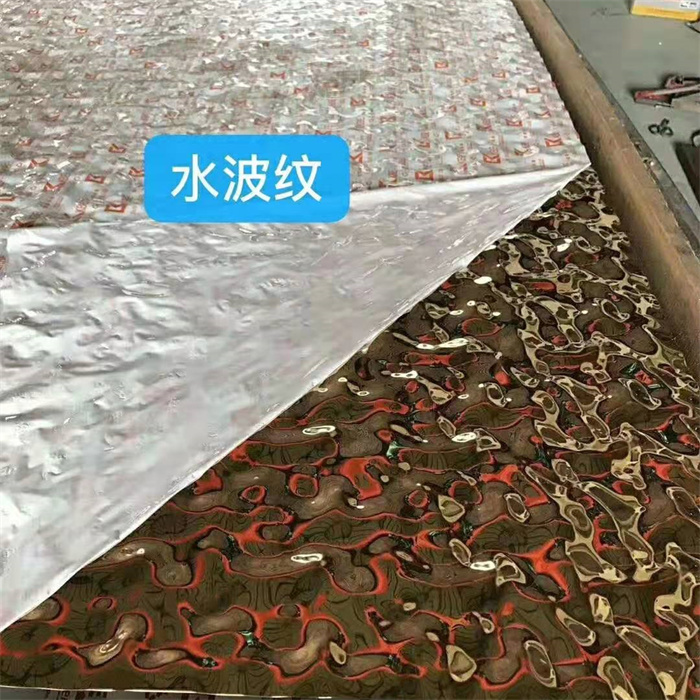 三季度304不銹鋼板價(jià)格震蕩下跌