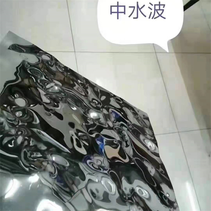 不銹鋼板購(gòu)買選擇廠家該怎么做？