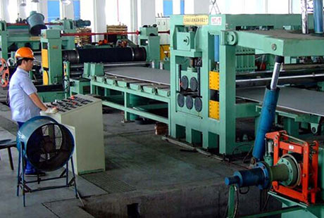 江蘇瑤明金屬材料有限公司